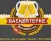 Cafe 't Baekertepke