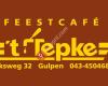 Cafe 't Tepke