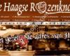 Cafe zaal De Haagse Rozenknop