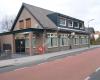 Cafe-zaal T Veehandelshuis