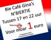 Cafegina Bijsterbosch