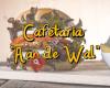 Cafetaria Aan de Wal