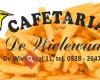 Cafetaria De Wielewaal