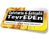 Cafetaria & Eetcafé Tevreden