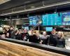 Cafetaria HappyFood Zeewolde