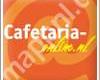 Cafetaria Online