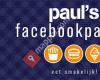 Cafetaria Paul Patat