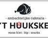 Cafetaria 't Huukske Rosmalen