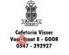 Cafetaria Visser in Goor