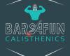 Bars4fun Calisthenics