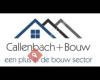 Callenbach + bouw