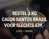 Calor Koffie
