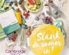 Cambridgeweightplan Sassenheim