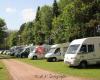 Campercamping Borgerswold