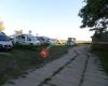 Camperplaats de Groot