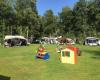 Camping Berkenrode