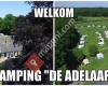 Camping De Adelaar