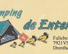 Camping de Entekoele