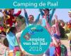 Camping de Paal