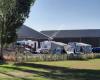 Camping de Toren