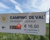 Camping 'de Val'