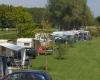 Camping De Woldstek