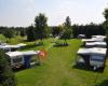 Camping De Zandberg