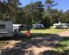 Camping en Bungalowpark de Witte Wieven