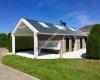 Camping Kloet