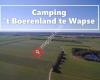 Camping 't Boerenland
