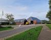 Camping 't Boerenland