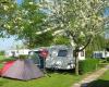 Camping Ter Leede