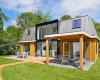 Camping & vakantiepark Duinrell