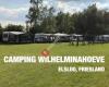 Camping Wilhelminahoeve