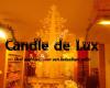 Candle de Lux