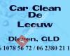 Car Clean de Leeuw
