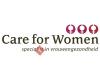 Care for women - Rita Brookhuis