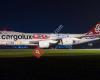 Cargolux Airlines The Netherlands