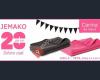 Carina de Geus - Zelfstandig Jemako distributiepartner