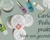 Carla's Pedicure praktijk,   Voor een gezonde voet