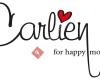 Carlien for happy moments