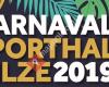 Carnaval Sporthal Gilze 