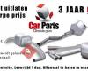 Carparts Groningen