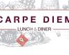 Carpe Diem - Lunch & Diner