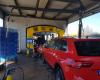 Carres Bemande Car Wash Geldrop