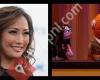 Carrie Ann Inaba Muppet