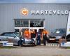 Carteam Autobedrijf Harteveld, Saab & Subaru dealer, onderhoud alle merken