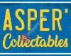 Casper's Collectables