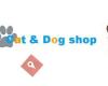 Cat & Dog shop