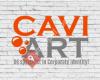 CaviArt